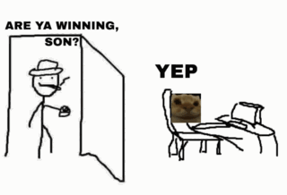 yepcat meme